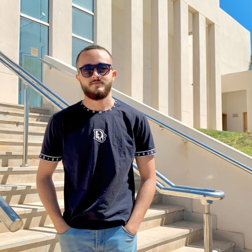 Azzedine Z. profile photo