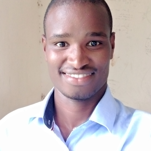 Pius  K. profile photo