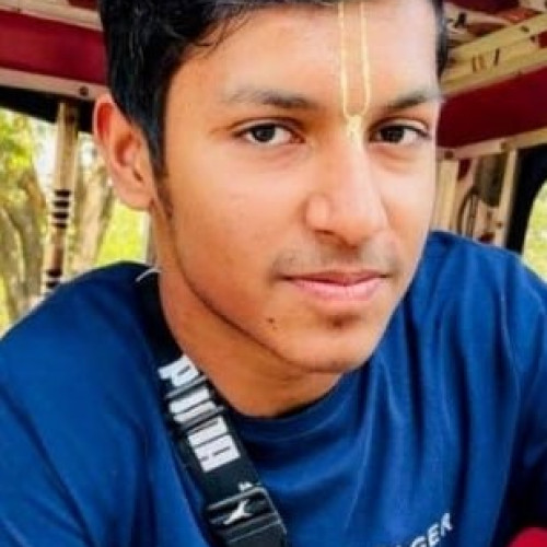 Shourya S. profile photo