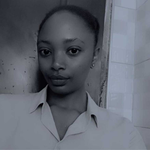 jackline m. profile photo