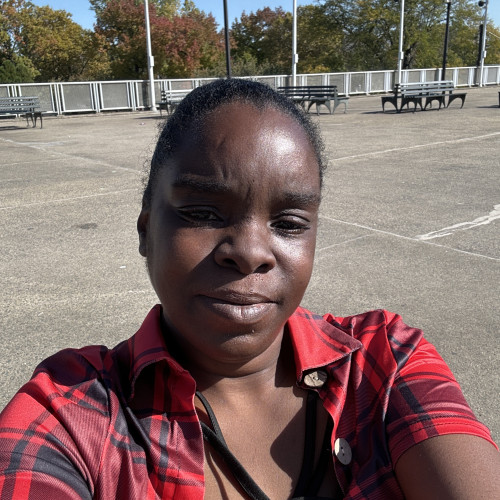 Katasha  F. profile photo