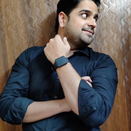 Adhar S.