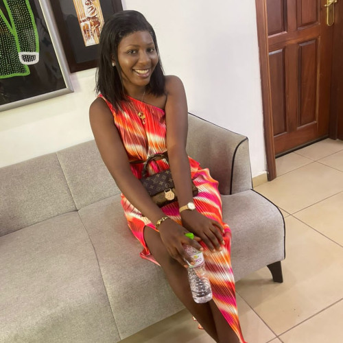 Ogochukwu  G. profile photo