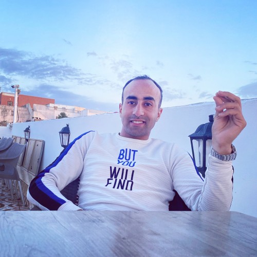 Safwane S. profile photo