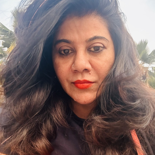 Tanaya  M. profile photo