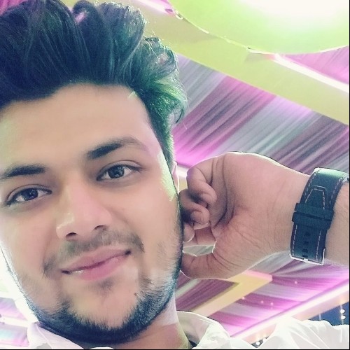 Pradeep  P.