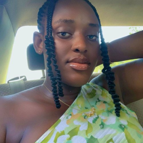 Salomey M. profile photo