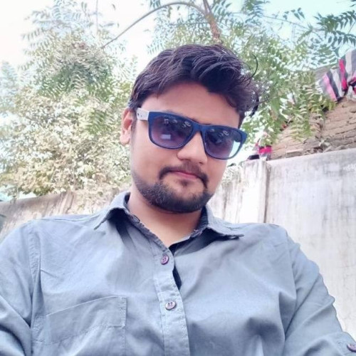 Abhishek M. profile photo