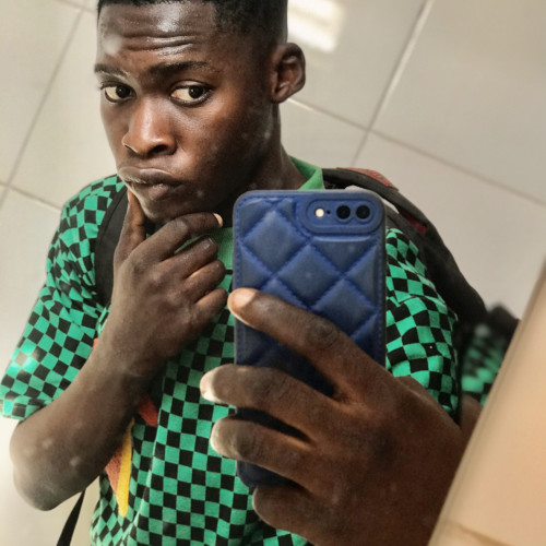 Favour  S. profile photo
