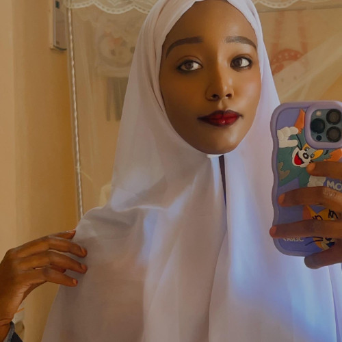 Afsa A. profile photo