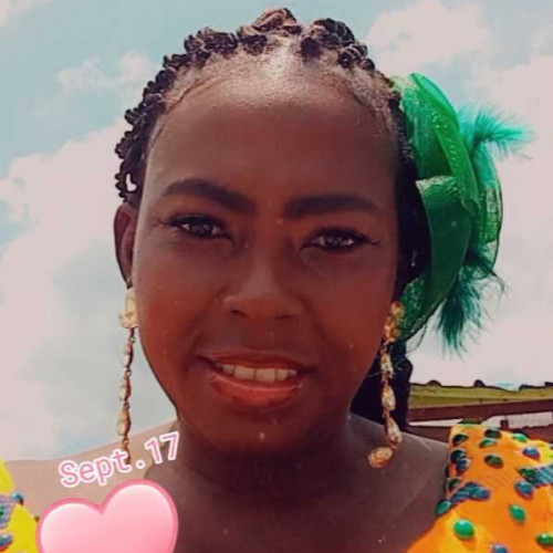 Benedicta B.