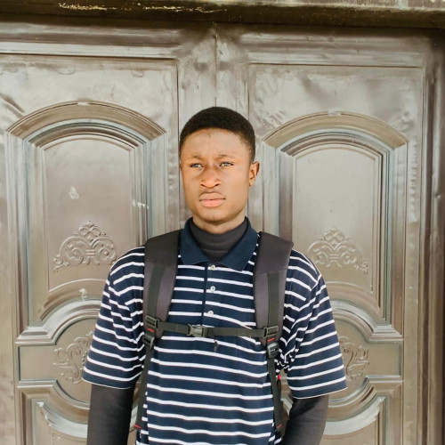 Umar F. profile photo