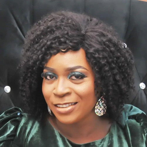 Stephaine  M. profile photo
