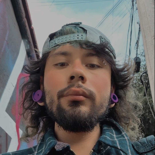 Juan Pablo M. profile photo