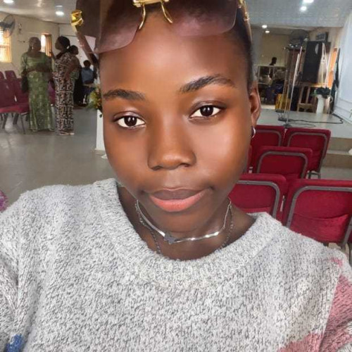 darasimi E.