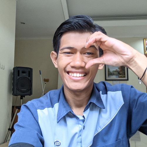 Syahrul A. profile photo