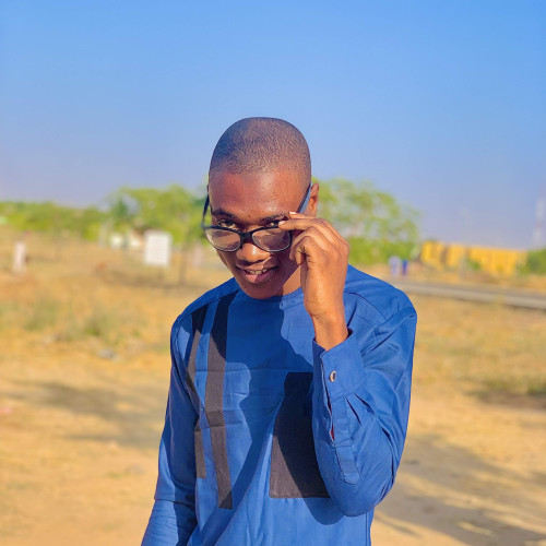 Nurudeen  S. profile photo