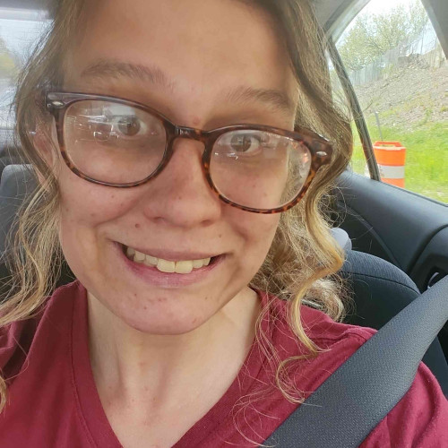 Kianna A. profile photo