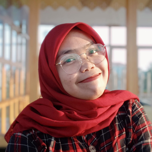 Alfiah A. profile photo