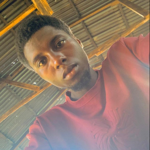 Innocent E. profile photo