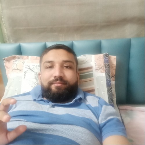 Malav G.