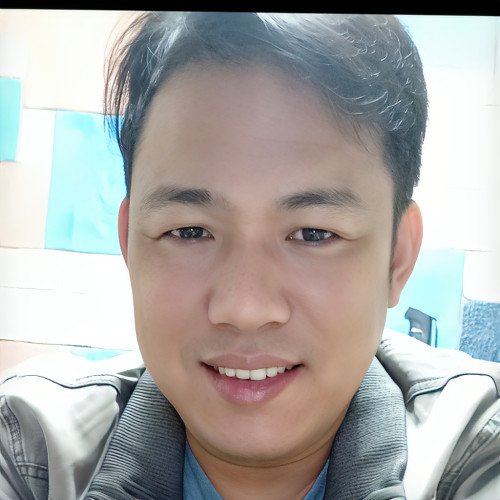 mark anthony  t. profile photo