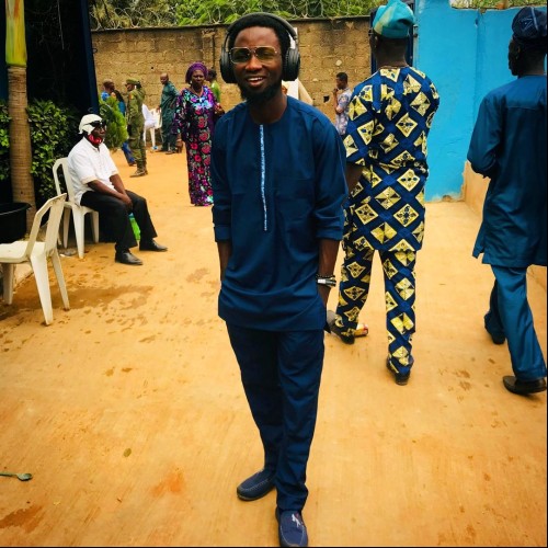 ademola a.