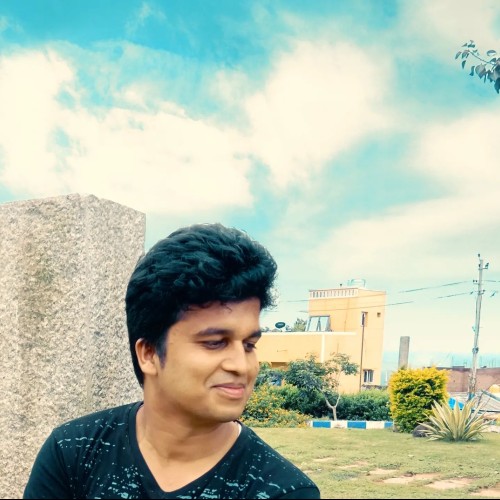Shiva D.