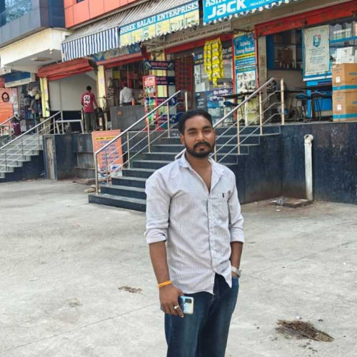 Yogesh Y. profile photo