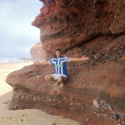 Ayoub  B. profile photo