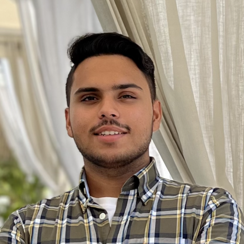 Vardaan C. profile photo