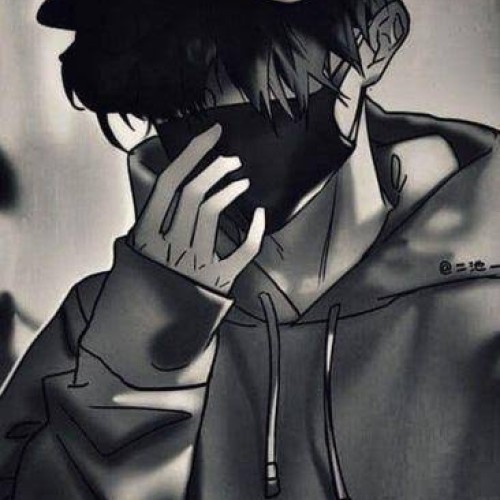 Mr M.