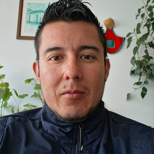 Oscar S. profile photo