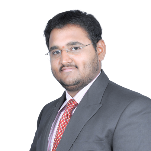 Arun B.