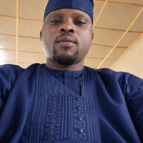 Oluyemi  I. profile photo