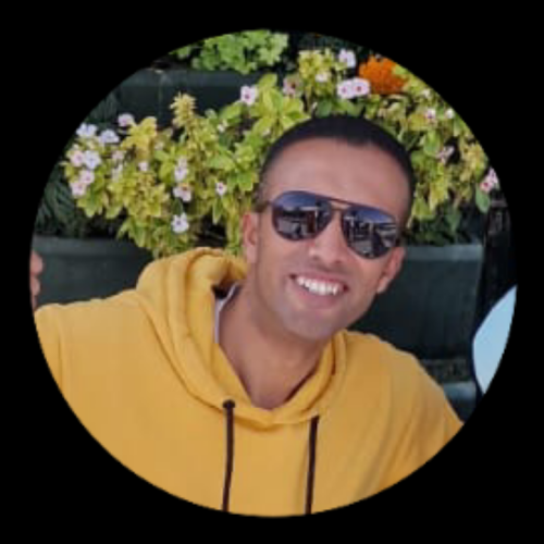 Karimi M. profile photo