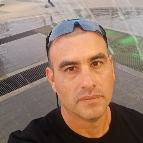 Walter omar D. profile photo