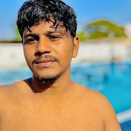 Shaik S.