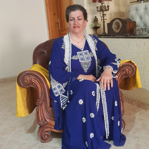 Bouchra K. profile photo