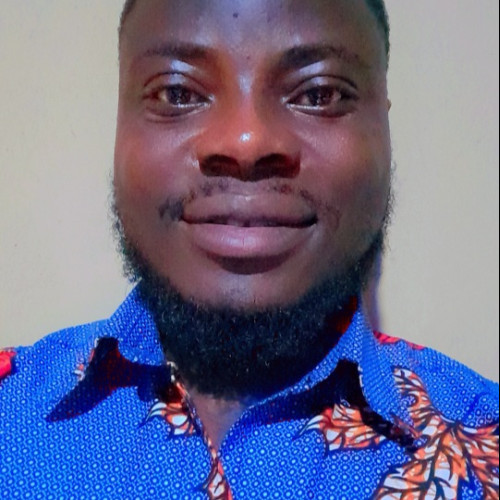 John A. profile photo