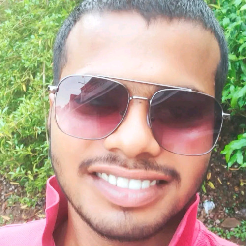Vikas  v. profile photo
