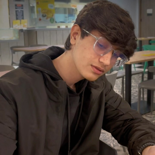 Prince L. profile photo