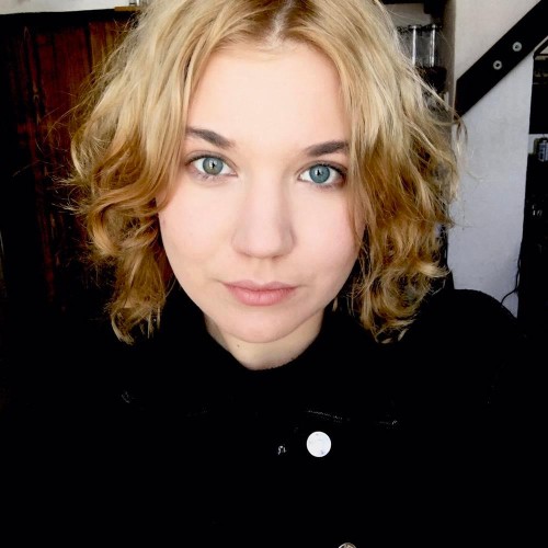 Rozálie N.