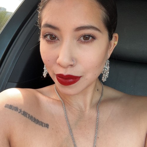 Marissa G.