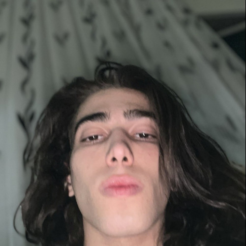Upside down J. profile photo