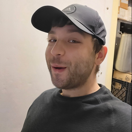 Angelo N. profile photo