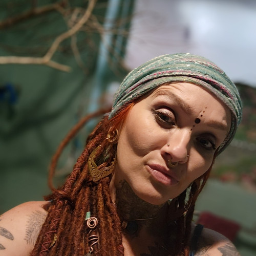 Scarlet G. profile photo