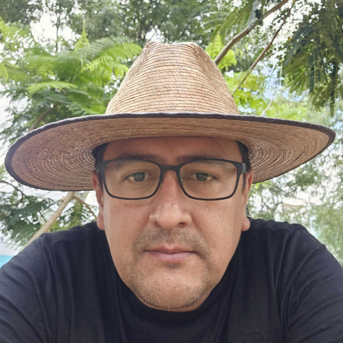 alberto z. profile photo