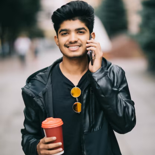 Piyush S. profile photo
