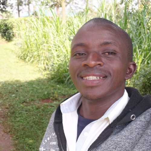 Ephantus G. profile photo